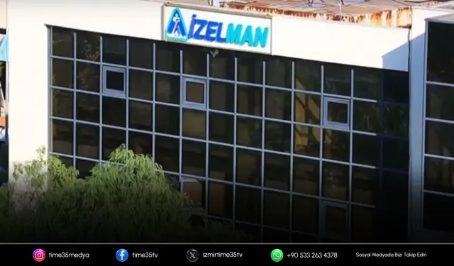 İZELMAN’a siber saldırı iddiası