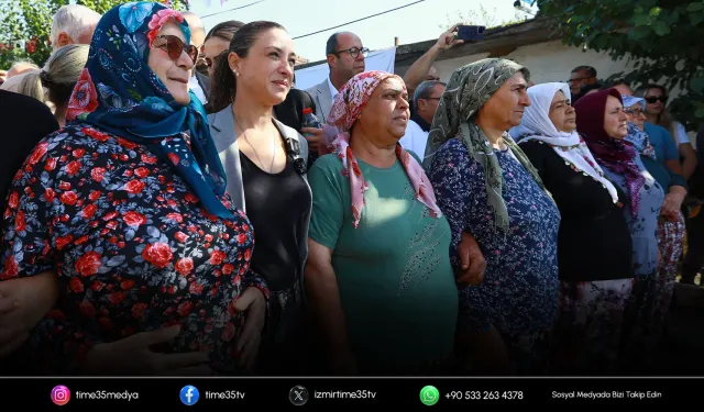 Kadın Emeği Efes Selçuk’ta görünür olacak