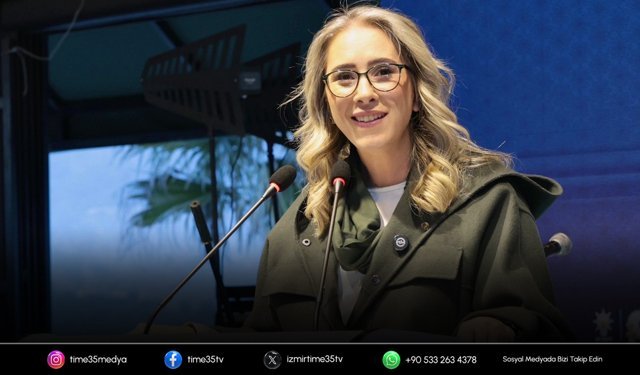 AK Partili Çankırı'dan Karşıyaka açıklaması