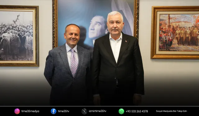 Kemalpaşa Belediyesi tüm borçlarını kapattı