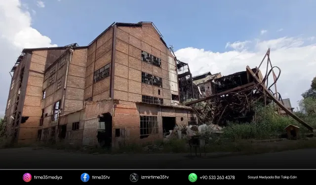 Tarihi Elektrik Fabrikası için yeni plan kararı