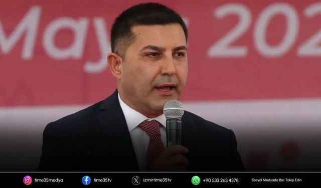Başkan Ömer Günel dahil 6 kişi için tutuklama talebi
