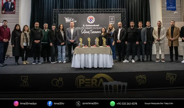 Kuşadası’nda satranç heyecanı başladı