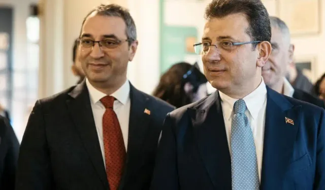 Mahir Polat hakkındaki ev hapsi kararı kaldırıldı