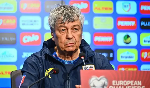 Mircea Lucescu hastaneye kaldırıldı