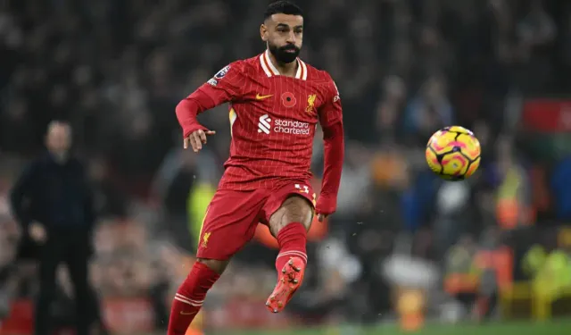 Trabzonspor bombayı patlattı! Mohamed Salah geliyor