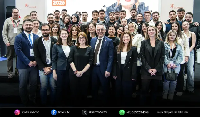 Görme sağlığının geleceği İzmir’de konuşuldu