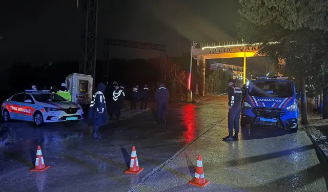 Uşak Belediyesi soruşturmasında kritik gelişme