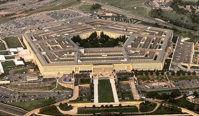 Pentagon açıkladı: 140 ABD askeri yaralandı