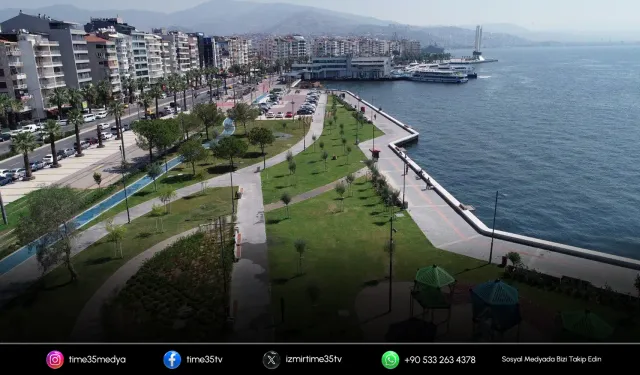 İzmir’de bir taşınmaz özelleştirme kapsamına alındı