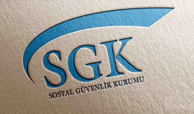 SGK’da faizsiz yapılandırma gündemde