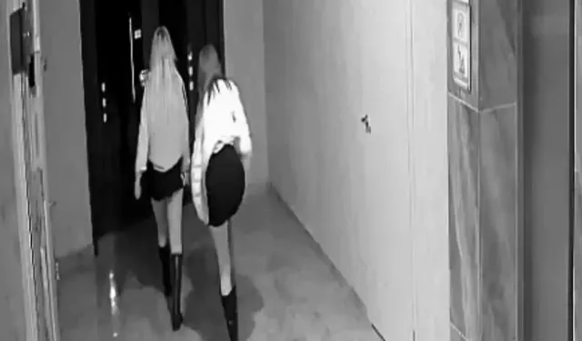 Sosyal medya tuzağı: Evde silahlı gasp