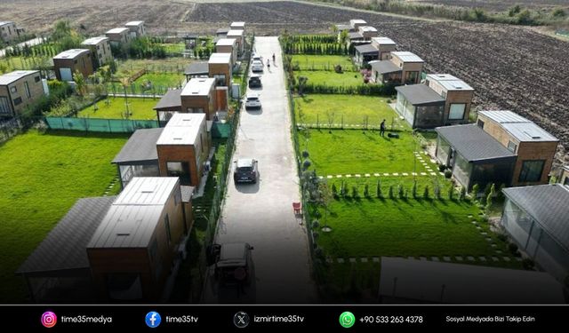 Tarımda yeni dönem: Hobi bahçelerine kısıtlama yolda