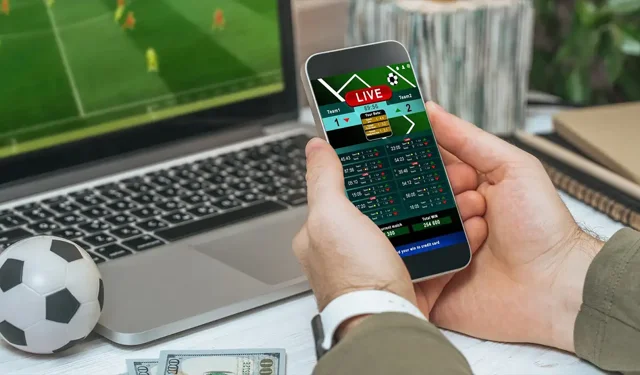 Trabzon merkezli yasa dışı bahis operasyonu