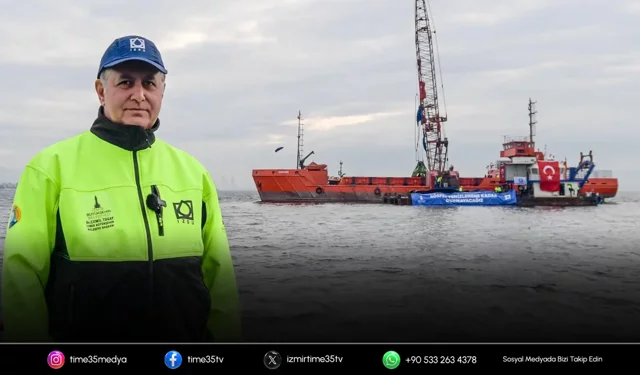 Tugay’dan Körfez için yetki çağrısı: “7 kez kirletildi”