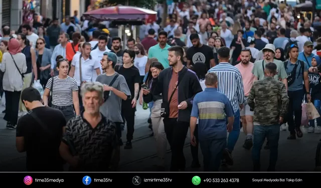 İzmir’de işsizlik geriledi ama ortalamanın üstünde kaldı
