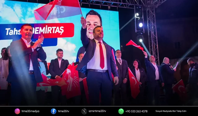 Kuşadası Belediyesi’nde başkan vekili belli oldu!