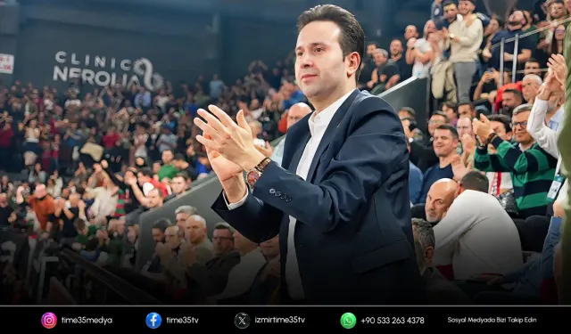 Karşıyaka'da Çiftçioğlu aday oluyor