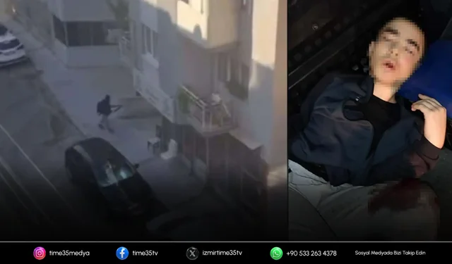 3 polisi şehit eden saldırgan hakim karşısında