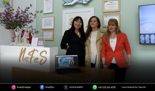 Adalı Kart ağına kadınlara özel spor salonu katıldı