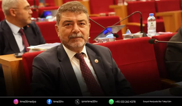 AK Partili Atmaca'dan Başkan Işık'a bankamatik çalışan sorusu!