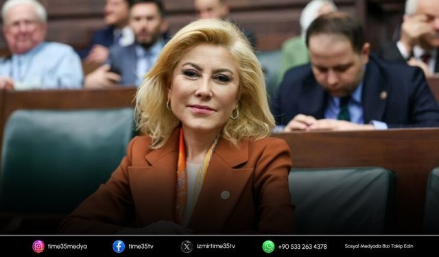 AK Partili Bursalı’dan Tugay’a sert çıkış: “İftira atıyor!”