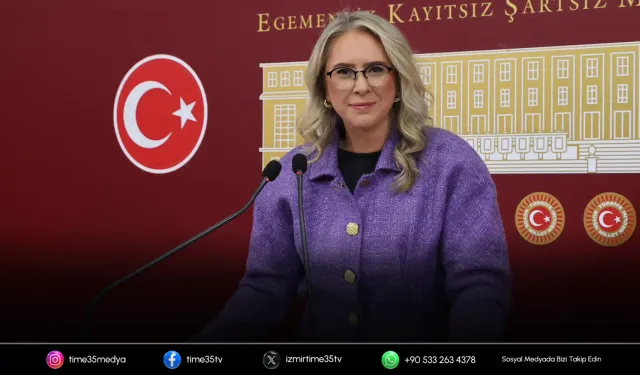 AK Partili Çankırı’dan Meslek Fabrikası açıklaması