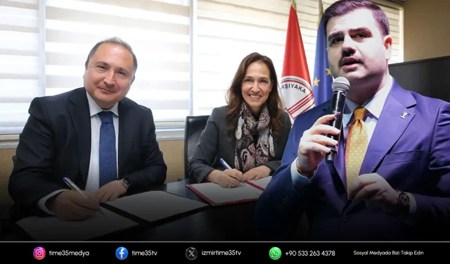 AK Parti'li İnan'dan Başkan Yıldız Ünsal’a teşekkür