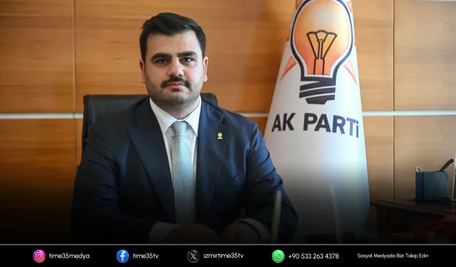 AK Partili İnan’dan Meslek Fabrikası açıklaması