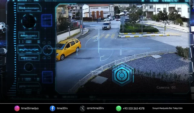 Balçova’da yapay zekâ dönemi başlıyor