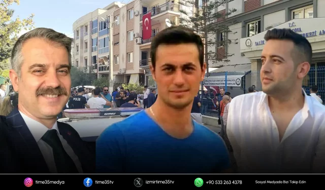 Balçova’daki kanlı saldırının davası başlıyor