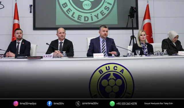 Başkan Duman: “Ne eğildik, ne de bir adım geri attık”