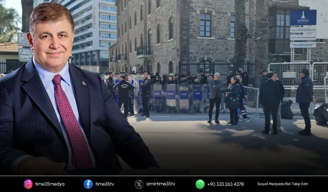 Tugay’dan sert tepki: “tapumuza çöktünüz”