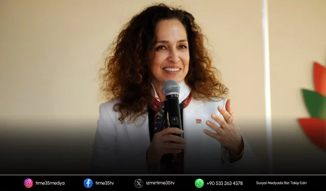 Başkan Ünsal’dan Karşıyaka Stadı açıklaması