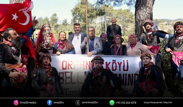 Başkan Yetişkin: Bu mücadele hepimizin