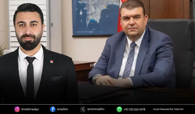 Başkan Yetişkin’den Yıldız iddialarına yanıt: “Talepleri Var, Mahkemeliğiz!”