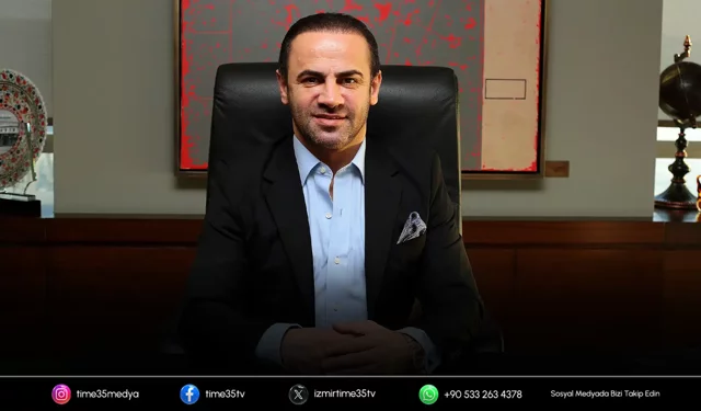 Karşıyaka'da basketbol takımına Folkart'tan can suyu