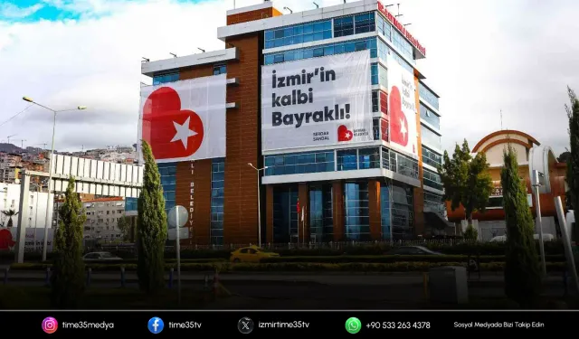 Bayraklı’da rüşvet iddiası: Belediye personelinin işine son verildi