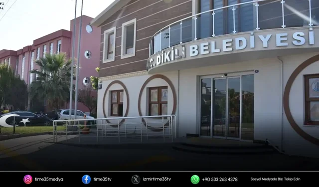 Dikili Belediyesi 18 taşınmazı satışa çıkarıyor