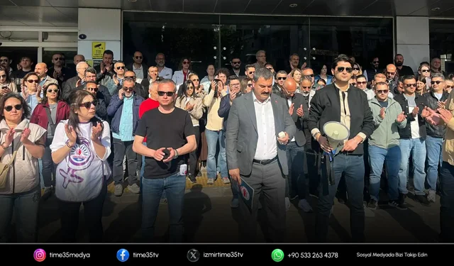 Memurlardan tam gün iş bırakma kararı