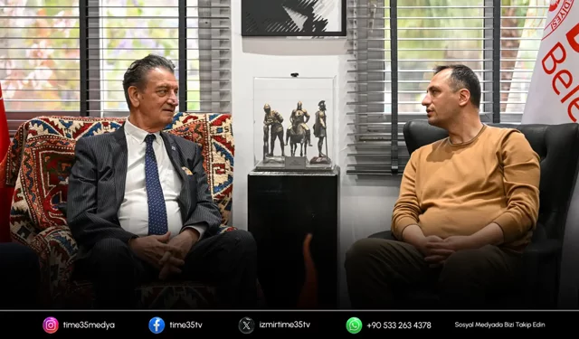 Bornova’da ADD’den güçlü mesajlar!