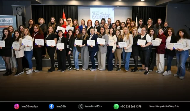 Bornova’daki çalıştaydan kritik mesaj