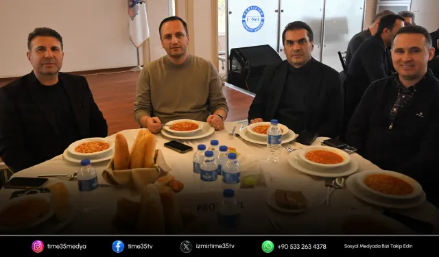 Başkan Eşki’den dayanışma ve festival çağrısı