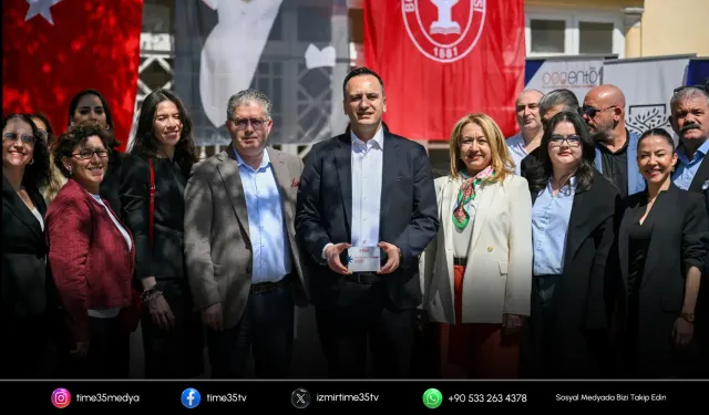 Bornova’da “Sağlık Destek Kartı” başladı