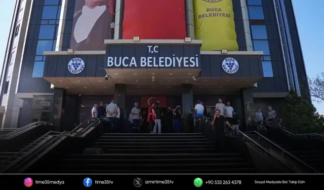 Buca’da “bankamatik” iddiası: işine son verildi