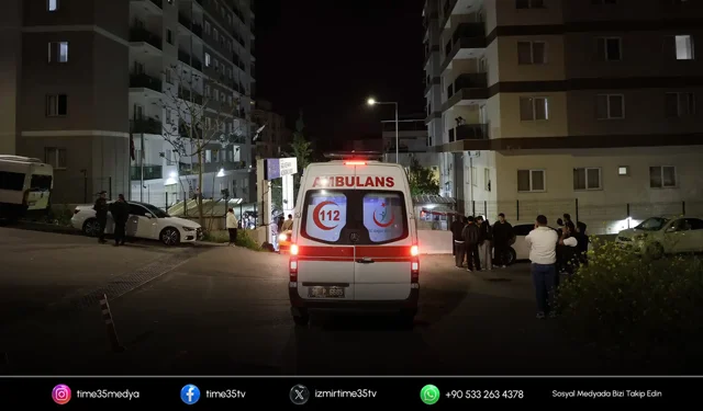 Buca’da yurtta zehirlenme: 28 öğrenci hastanede