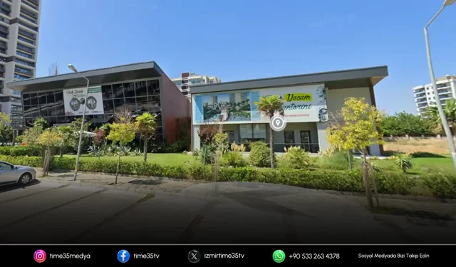 İzmir Büyükşehir’den TOKİ’ye Mavişehir itirazı