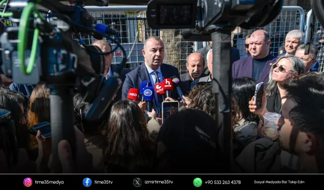 Meslek fabrikası krizinde yeni gelişme