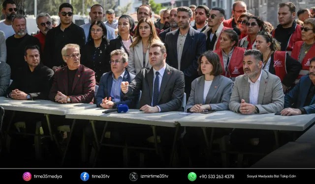 Çağatay Güç: “eylemlerimize devam edeceğiz”