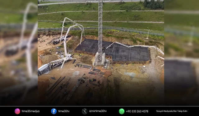 Uzundere’de dönüşüm sürüyor: 2027 hedefi